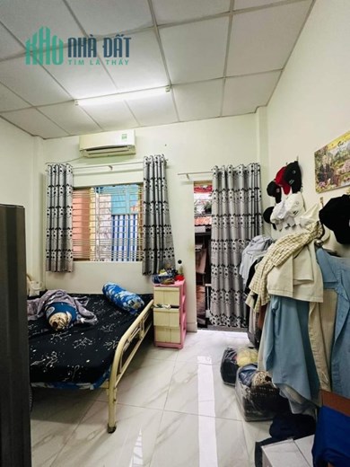 ĐINH TIÊN HOÀNG PHƯỜNG 1 QUẬN BÌNH THẠNH.