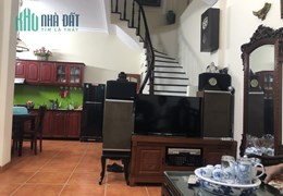 Bán Nhà Văn Hương Đống Đa gần ô tô lô góc 40m 4 tầng MT 5m hơn 4 tỷ nhà đẹp ở ngay lh 0975124520