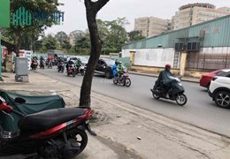 Nhà đẹp MTKD Nguyễn Kiệm, ngang 6,5 x 24m