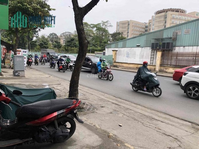 Nhà đẹp MTKD Nguyễn Kiệm, ngang 6,5 x 24m