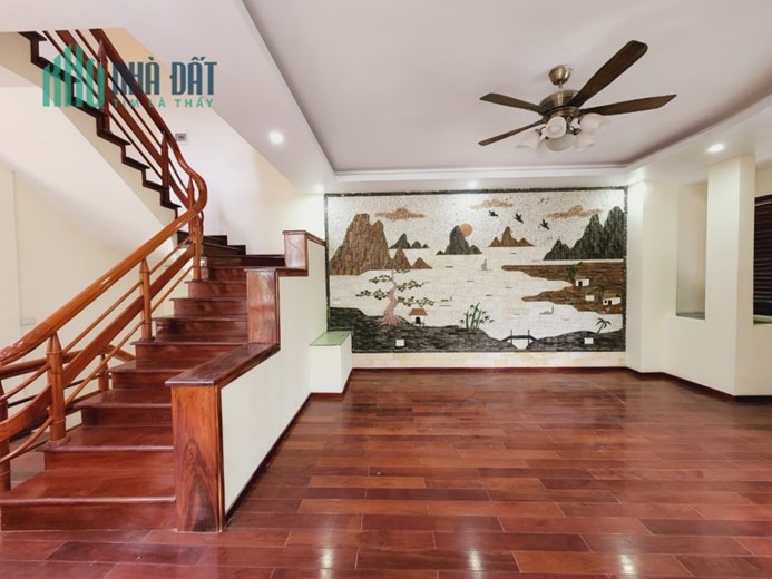 Bán nhà khu đô thị Viglacera Xuân Phương, mặt đường 70,  102m2  lô góc Kinh doanh, Vp cty đỉnh giá