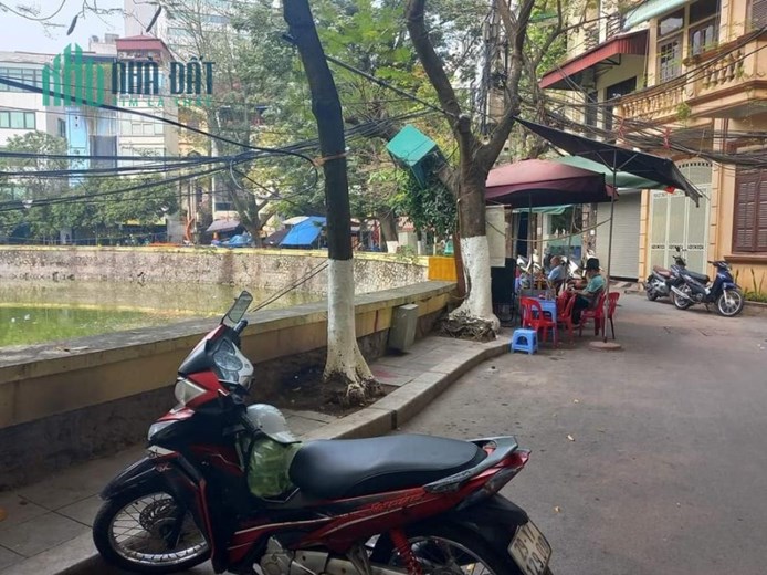 ĐỐNG ĐA, Ô TÔ ĐỖ CỔNG, GẦN HỒ, 6 TẦNG HIỆN ĐẠI, Ở NGAY