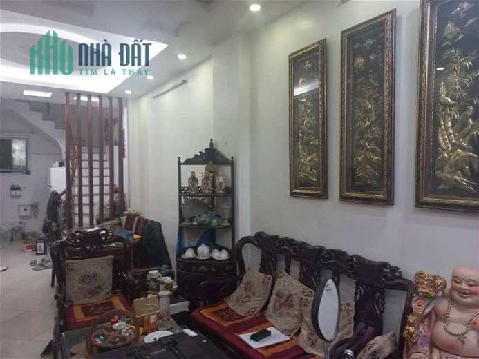 ĐỐNG ĐA, Ô TÔ ĐỖ CỔNG, GẦN HỒ, 6 TẦNG HIỆN ĐẠI, Ở NGAY