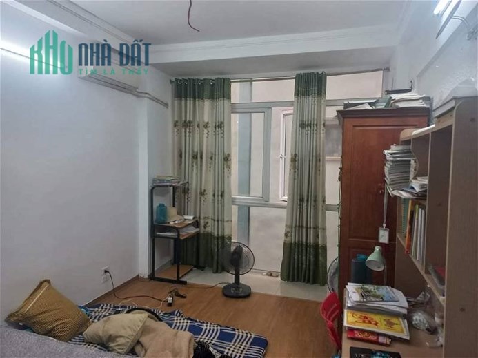 ĐỐNG ĐA, Ô TÔ ĐỖ CỔNG, GẦN HỒ, 6 TẦNG HIỆN ĐẠI, Ở NGAY