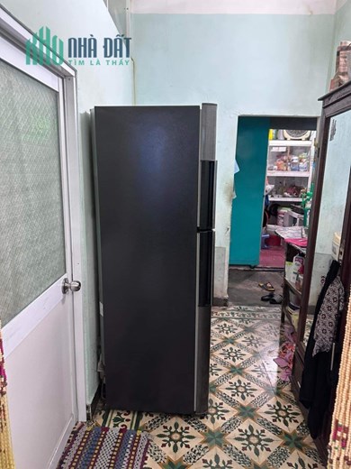 ♪ Nhà Lý Thái Tổ cách đường 60m, C4, 1.45 tỷ