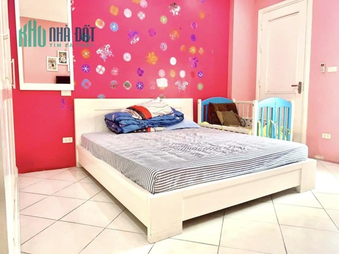 ⚜️ NHÀ MẶT PHỐ NGUYỄN CÔNG HOAN, NGỌC KHÁNH, BA ĐÌNH 60M2 5T MT 4M, CHỈ 24.5 TỶ ⚜️