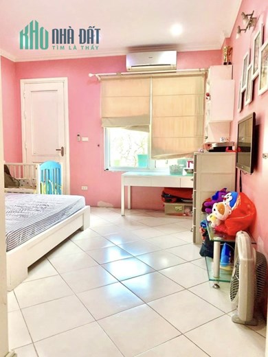 ⚜️ NHÀ MẶT PHỐ NGUYỄN CÔNG HOAN, NGỌC KHÁNH, BA ĐÌNH 60M2 5T MT 4M, CHỈ 24.5 TỶ ⚜️