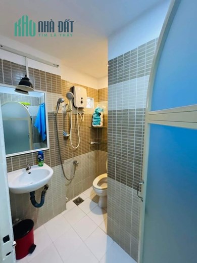 SIÊU PHẨM HỒ BIỂU CHÁNH QUẬN PHÚ NHUẬN PHƯỜNG 11.