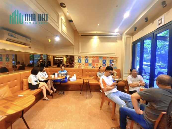 ⚜️ NHÀ MẶT PHỐ GIANG VĂN MINH, BA ĐÌNH 55M2 5T MT KHỦNG 16M, CHỈ 30.5 TỶ ⚜️