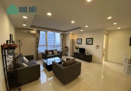 Bán Căn Chung Cư Xuân Thủy 92m2, tầng 15, 2 phòng ngủ 2wc, nội thất sang trọng, ở sướng, giá đầu tư