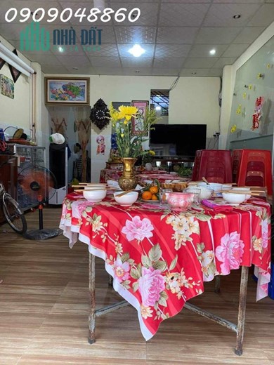 Bán nhà HXH Trần Xuân Xoạn Quận 7 45m2 5 tỷ 6