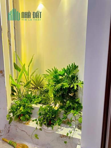 Nhà Thanh Bình, Hà Đông 48m2 4T MT5.2m hơn 5 tỷ Gần Ô TÔ, NGÕ THÔNG