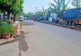 Mặt tiền Đường Thới An 11, Quận 12 - Thông số vàng 5x21, Trệt + lầu, 3 PN - Chỉ 4 tỷ 89