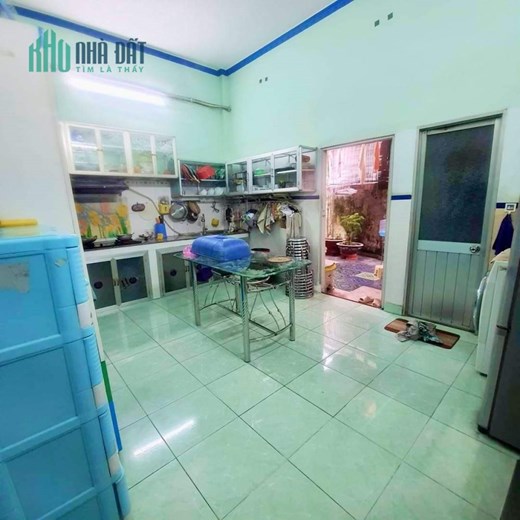 Mặt tiền Đường Thới An 11, Quận 12 - Thông số vàng 5x21, Trệt + lầu, 3 PN - Chỉ 4 tỷ 89