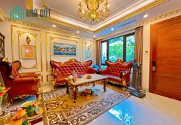 Rất Hiếm! Thanh Bình, Hà Đông 50m2 5T hơn 6tỷ - 2 THOÁNG, DÒNG TIỀN,