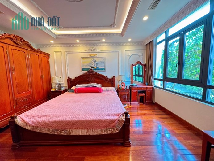 Rất Hiếm! Thanh Bình, Hà Đông 50m2 5T hơn 6tỷ - 2 THOÁNG, DÒNG TIỀN,