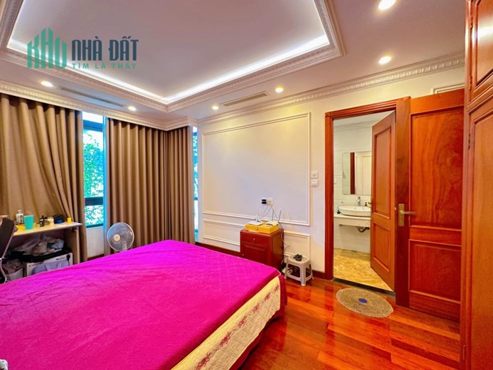 Rất Hiếm! Thanh Bình, Hà Đông 50m2 5T hơn 6tỷ - 2 THOÁNG, DÒNG TIỀN,