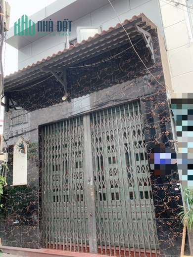 Bán nhà ngay Aeon Mall Tân Phú 52m2 3pn chỉ 3 tỷ nhỉnh 0932030061