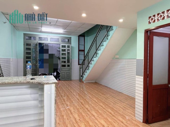 Bán nhà ngay Aeon Mall Tân Phú 52m2 3pn chỉ 3 tỷ nhỉnh 0932030061