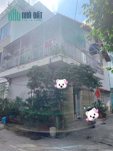 Bán nhà 2mt Dương Đức Hiền- ngay hồ bơi tây Thạnh 61m2 2tang hẻm xe tải thông,7tỷ nhỉnh 0932030061