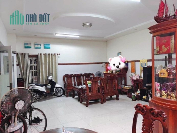 Bán nhà 2mt Dương Đức Hiền- ngay hồ bơi tây Thạnh 61m2 2tang hẻm xe tải thông,7tỷ nhỉnh 0932030061