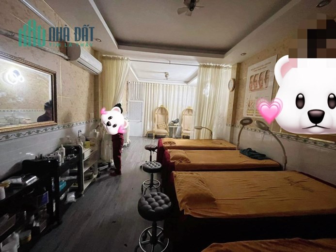 Bán nhà ngay BigC Trường Chinh 63m2 2tang hxh- shr 6ty nhỉnh 0932030061