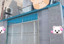 Bán nhà đẹp ở ngay shr 62m2 2tầng Trường Chinh Tân Phú , 5 tỷ nhỉnh 0932030961