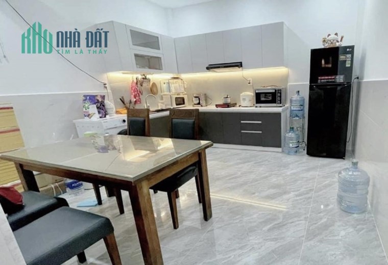 Bán nhà đẹp ở ngay shr 62m2 2tầng Trường Chinh Tân Phú , 5 tỷ nhỉnh 0932030961