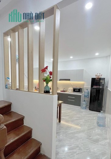 Bán nhà đẹp ở ngay shr 62m2 2tầng Trường Chinh Tân Phú , 5 tỷ nhỉnh 0932030961