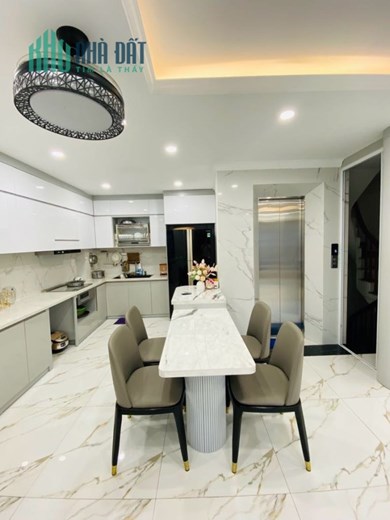 Nhà đẹp Nguyễn Ngọc Nại- Thanh Xuân không có căn thứ 2