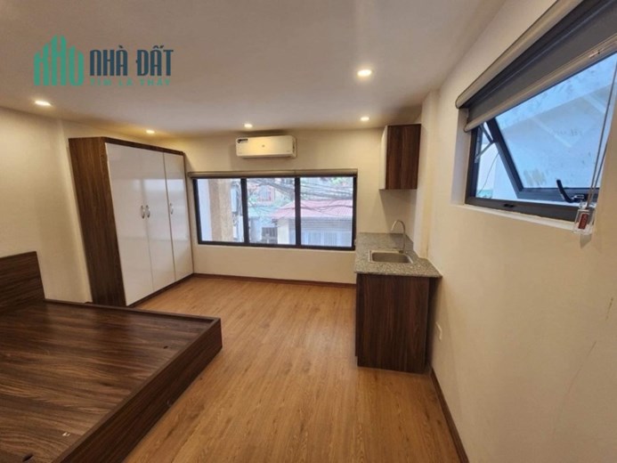 Nhà mặt phố Bùi Xương Trạch- Thanh Xuân,