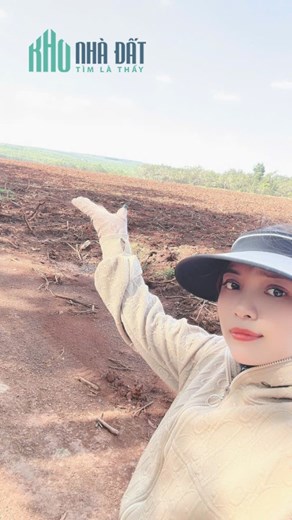 17HA ĐẤT TRỐNG PHÚ RIỀNG, BP, CHO NÔNG NGHIỆP, TRANG TRẠI, 40  TỈ