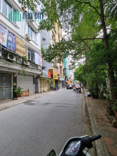 ⚜️ NHÀ MẶT NGÕ 41 ĐÔNG TÁC, ĐỐNG ĐA, Ô TÔ TRÁNH, 36M2 6T THANG MÁY, MT 4.5M, CHỈ 10.6 TỶ ⚜️