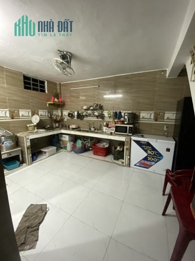 SỞ HỮU NHÀ MẶT TIỀN RẺ NHẤT KHUÊ TRUNG CẨM LỆ, 2 NGỦ ĐẤT 75M2, ĐƯỜNG 5.5M GIÁ 2.X TỶ