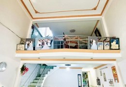 SỞ HỮU NHÀ 3 TẦNG - MT THANH KHÊ - ĐI BỘ RA BIỂN - HƯỚNG ĐÔNG NAM MÁT MẺ 75M2. GIÁ 4.5 TỶ