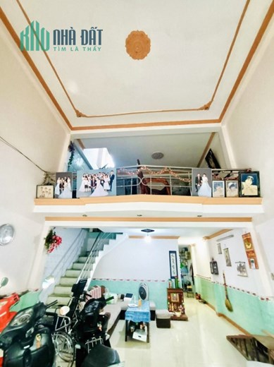 SỞ HỮU NHÀ 3 TẦNG - MT THANH KHÊ - ĐI BỘ RA BIỂN - HƯỚNG ĐÔNG NAM MÁT MẺ 75M2. GIÁ 4.5 TỶ