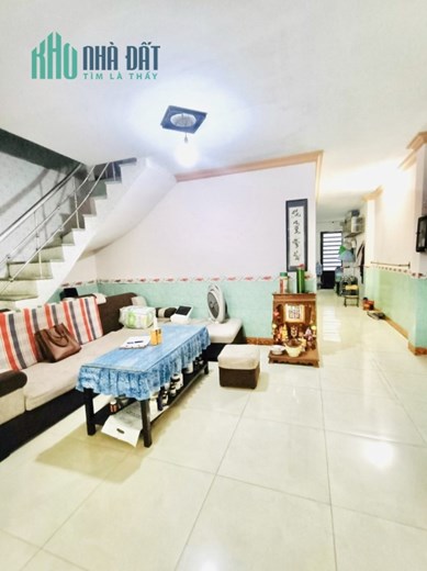 SỞ HỮU NHÀ 3 TẦNG - MT THANH KHÊ - ĐI BỘ RA BIỂN - HƯỚNG ĐÔNG NAM MÁT MẺ 75M2. GIÁ 4.5 TỶ