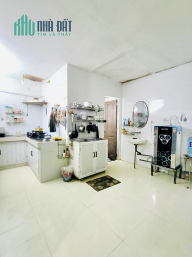 SỞ HỮU NHÀ 3 TẦNG - MT THANH KHÊ - ĐI BỘ RA BIỂN - HƯỚNG ĐÔNG NAM MÁT MẺ 75M2. GIÁ 4.5 TỶ