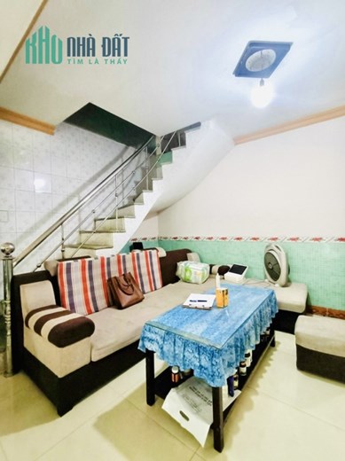 SỞ HỮU NHÀ 3 TẦNG - MT THANH KHÊ - ĐI BỘ RA BIỂN - HƯỚNG ĐÔNG NAM MÁT MẺ 75M2. GIÁ 4.5 TỶ