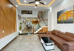 BÁN NHÀ HẢI CHÂU- NHÀ ĐẸP ĂN TẾT HẾT CHÊ