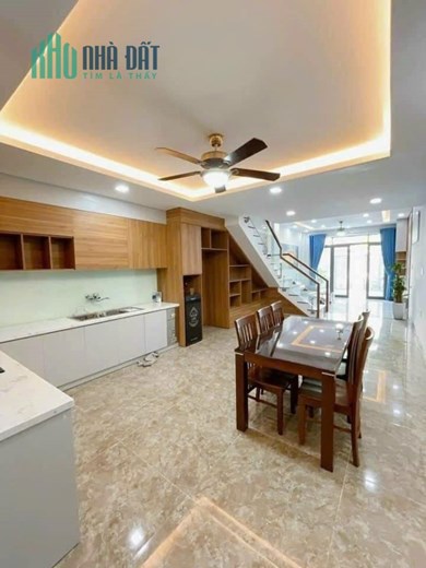 BÁN NHÀ HẢI CHÂU- NHÀ ĐẸP ĂN TẾT HẾT CHÊ