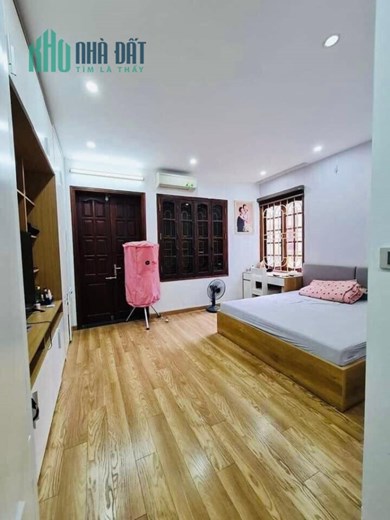 Dân xây 5 năm, mặt ngõ 3m, 2 thoáng ở ngay bán nhà Tôn Đức Thắng