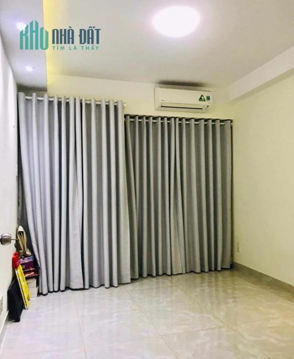 HIẾM! Nhỉnh 3Tỷ có nhà bán mặt tiền kinh doanh 60m2 Hiệp Thành Quận 12