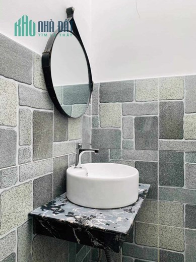 HIẾM! Nhỉnh 3Tỷ có nhà bán mặt tiền kinh doanh 60m2 Hiệp Thành Quận 12