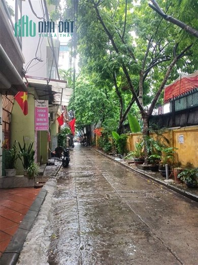 Bán Nhà Mặt Phố Láng Trung Quận Đống Đa. 76m Xây 7 Tầng Mặt Tiền 4.5m Nhỉnh 14 Tỷ. Cam Kết Ảnh Thật