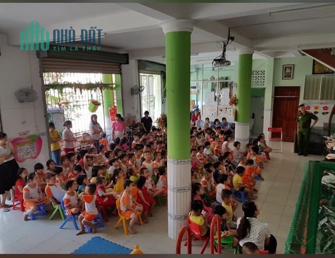 Bán nhà 2 Mặt tiền ngay Tô Ký - Quang Trung - Chợ Cầu, 9x20m, 4 T, cho thuê 50tr, 15.99 tỷ