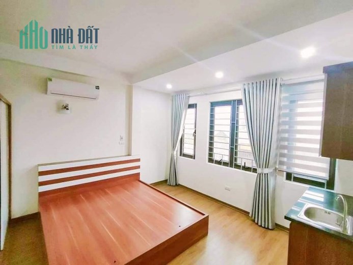 Bán Nhà Mặt Phố Đặng Tiến Đông Quận Đống Đa. 41m Xây 5 Tầng Nhỉnh 12 Tỷ. Cam Kết Ảnh Thật Mô Tả