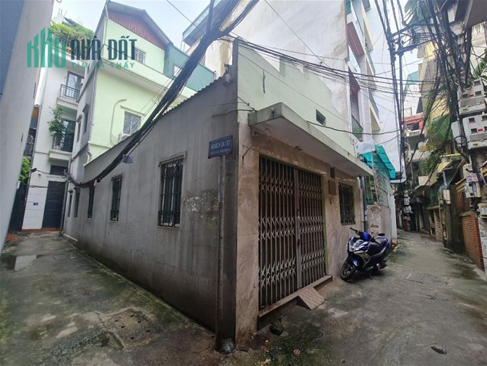Bán Nhà Phố Đặng Tiến Đông Quận Đống Đa. 78m Mặt Tiền 6m Nhỉnh 15 Tỷ. Cam Kết Ảnh Thật Mô Tả Chính