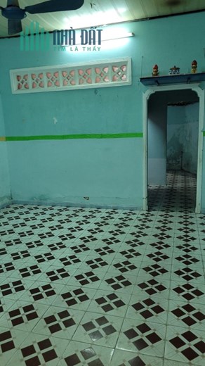 Bán nhà  Cấp 4 đường Lý Thường Kiệt - Chợ Vải Tân Bình,  7x16m, giảm sâu còn 9.5 tỷ.
