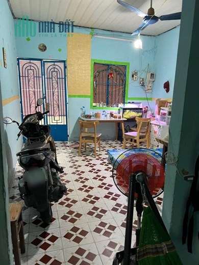 Bán nhà  Cấp 4 đường Lý Thường Kiệt - Chợ Vải Tân Bình,  7x16m, giảm sâu còn 9.5 tỷ.